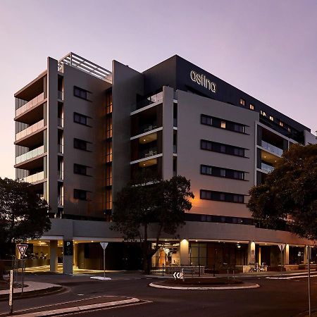 Astina Suites, Penrith Exterior photo