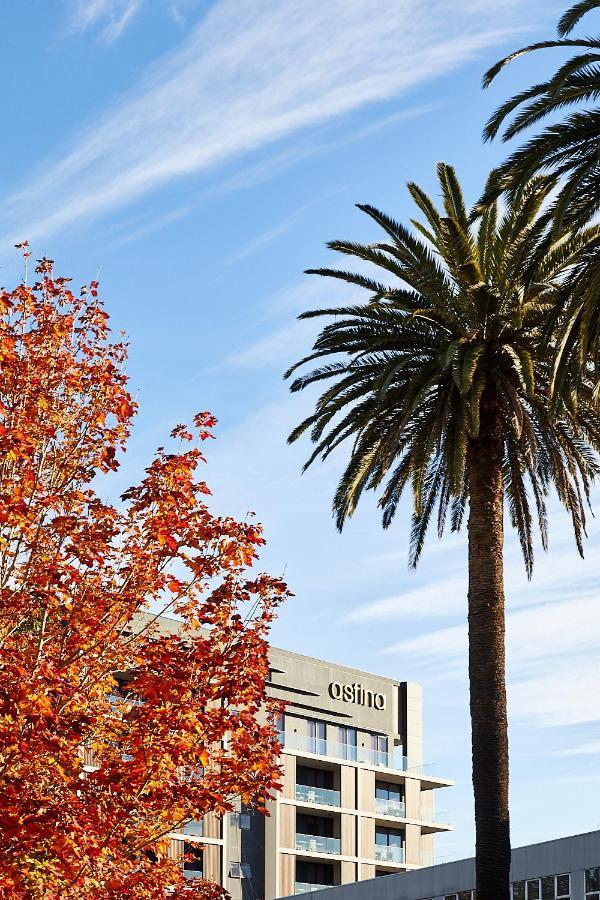 Astina Suites, Penrith Exterior photo