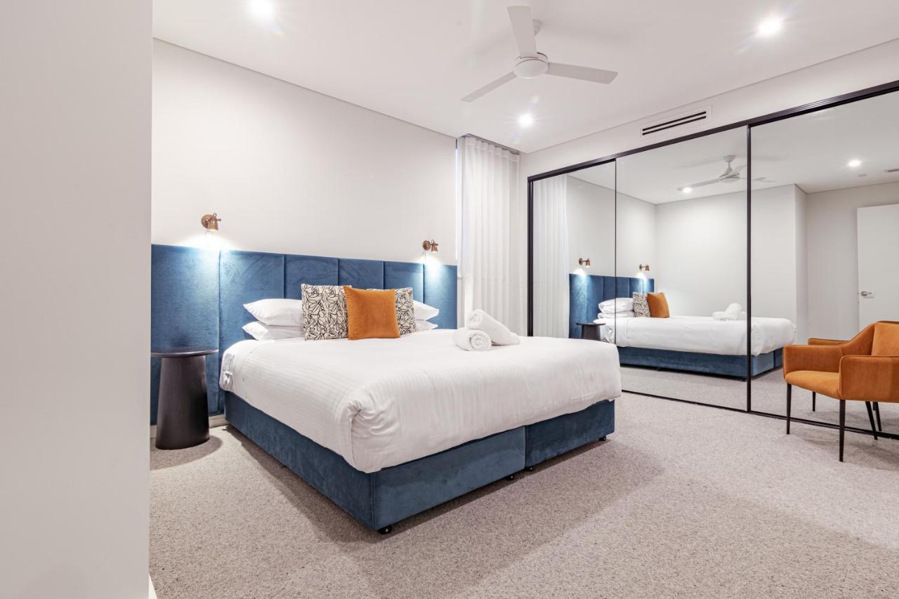 Astina Suites, Penrith Exterior photo